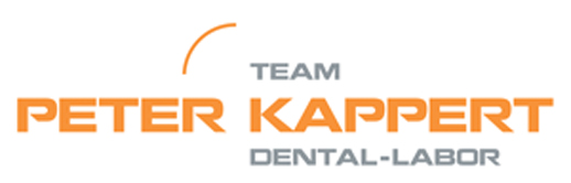 Logo Dentallabor Peter Kappert